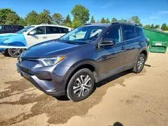 2T3ZFREV1HW361419 2017 TOYOTA RAV 4