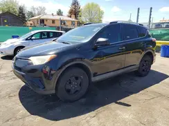 2T3ZFREV1HW361887 2017 TOYOTA RAV 4
