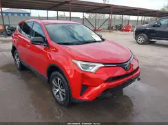2T3ZFREV1HW364031 2017 TOYOTA RAV 4