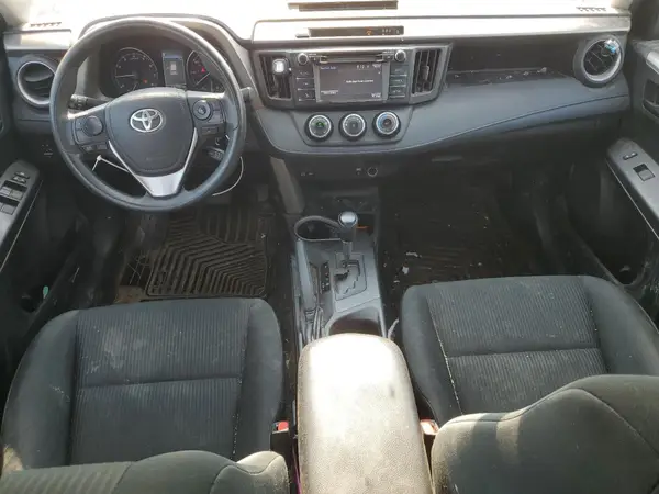 2T3ZFREV1HW364742 2017 TOYOTA RAV 4 - Image 8