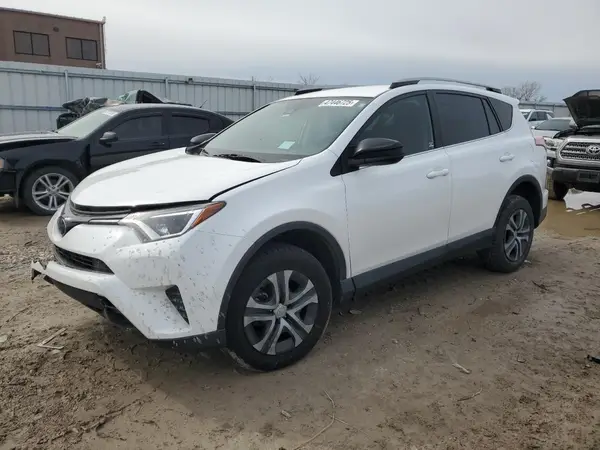 2T3ZFREV1HW367088 2017 TOYOTA RAV 4 - Image 1