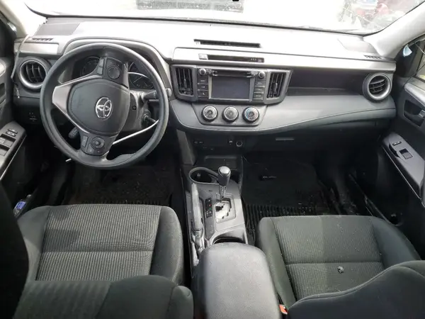 2T3ZFREV1HW367088 2017 TOYOTA RAV 4 - Image 8