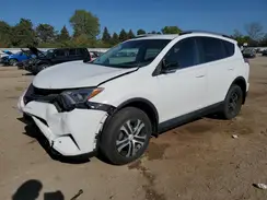 2T3ZFREV1HW372808 2017 TOYOTA RAV 4