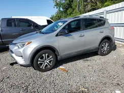 2T3ZFREV1HW393058 2017 TOYOTA RAV 4
