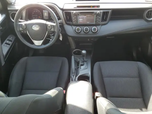 2T3ZFREV1HW393058 2017 TOYOTA RAV 4 - Image 8