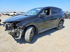 2T3ZFREV1HW399166 2017 TOYOTA RAV 4