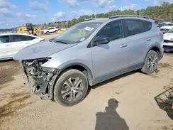 2T3ZFREV1HW399961 2017 TOYOTA RAV 4