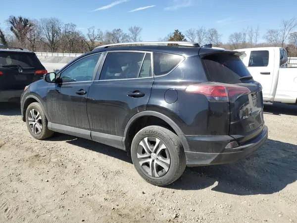 2T3ZFREV1JW411032 2018 TOYOTA RAV 4 - Image 2