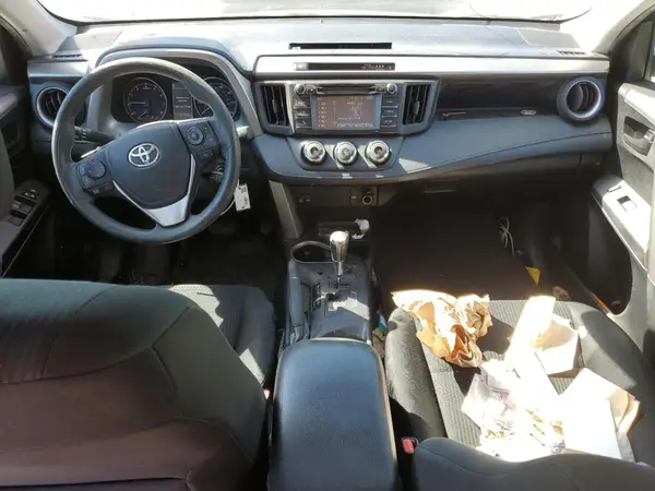2T3ZFREV1JW411032 2018 TOYOTA RAV 4 - Image 8