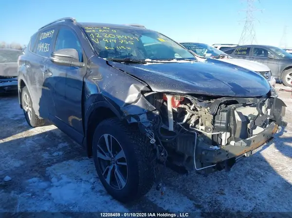 2T3ZFREV1JW414755 2018 TOYOTA RAV 4 - Image 1