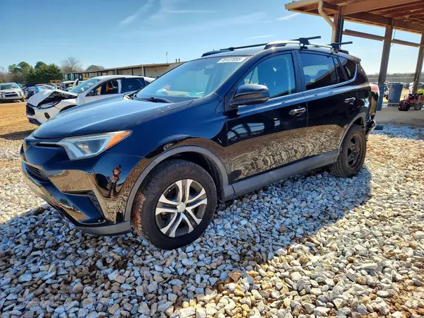 2T3ZFREV1JW420703 2018 TOYOTA RAV 4 - Image 1