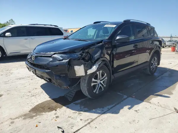 2T3ZFREV1JW420829 2018 TOYOTA RAV 4 - Image 1