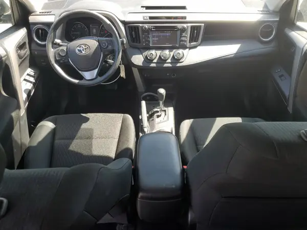 2T3ZFREV1JW420829 2018 TOYOTA RAV 4 - Image 8
