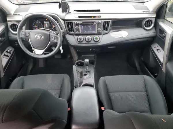 2T3ZFREV1JW421091 2018 TOYOTA RAV 4 - Image 8