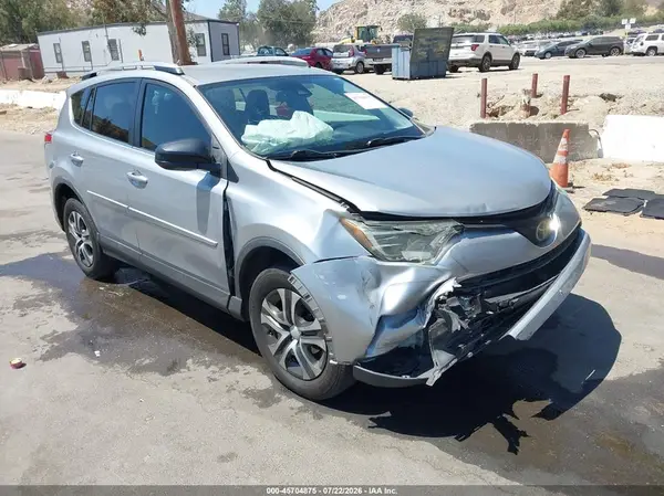 2T3ZFREV1JW421270 2018 TOYOTA RAV 4 - Image 1
