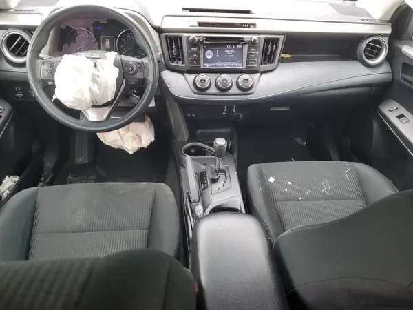 2T3ZFREV1JW424489 2018 TOYOTA RAV 4 - Image 8