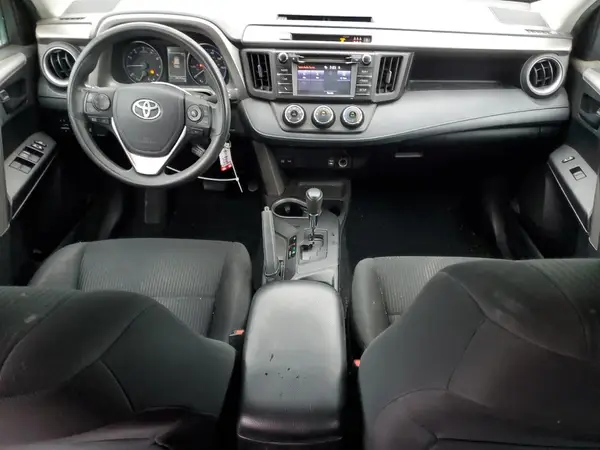 2T3ZFREV1JW434830 2018 TOYOTA RAV 4 - Image 8