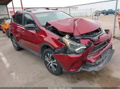 2T3ZFREV1JW438909 2018 TOYOTA RAV 4