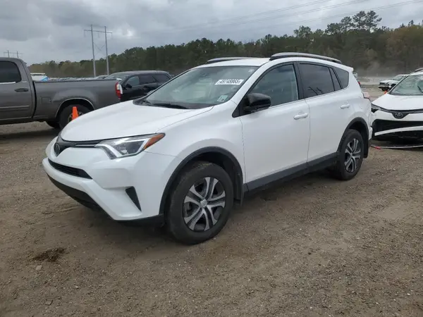 2T3ZFREV1JW440689 2018 TOYOTA RAV 4 - Image 1