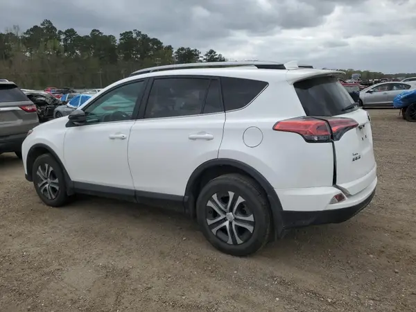2T3ZFREV1JW440689 2018 TOYOTA RAV 4 - Image 2