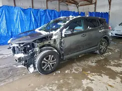 2T3ZFREV1JW444399 2018 TOYOTA RAV 4
