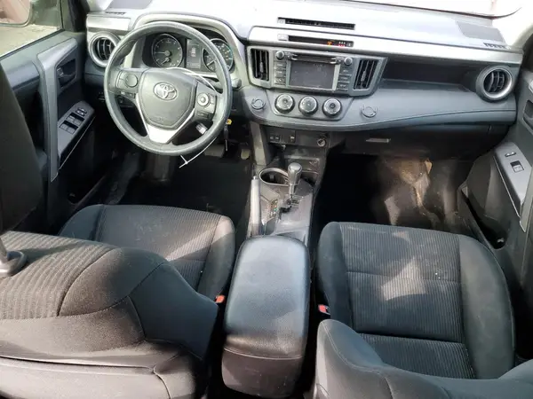 2T3ZFREV1JW449022 2018 TOYOTA RAV 4 - Image 8