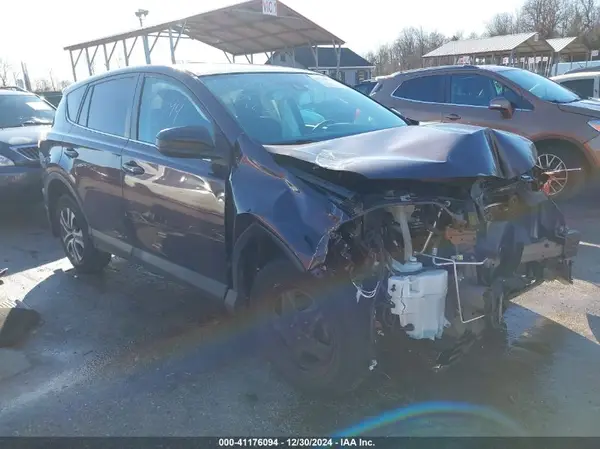 2T3ZFREV1JW457959 2018 TOYOTA RAV 4 - Image 1