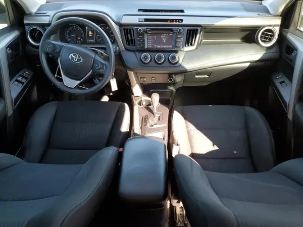 2T3ZFREV1JW463700 2018 TOYOTA RAV 4 - Image 8