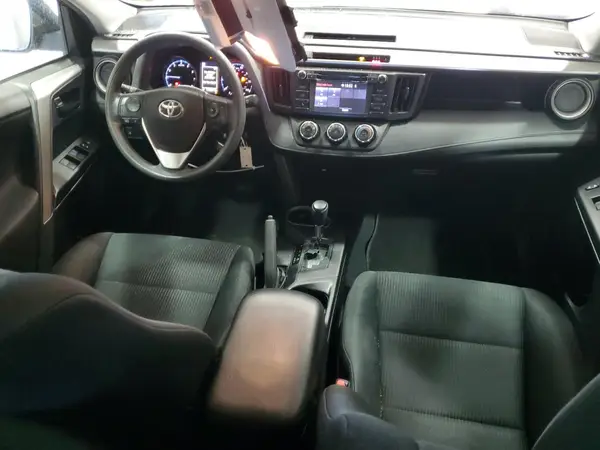 2T3ZFREV1JW467987 2018 TOYOTA RAV 4 - Image 8