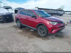 2T3ZFREV1JW469500 2018 TOYOTA RAV 4