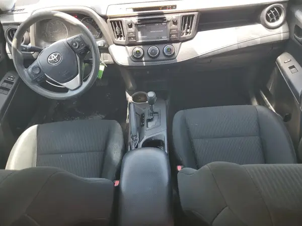2T3ZFREV1JW478441 2018 TOYOTA RAV 4 - Image 8