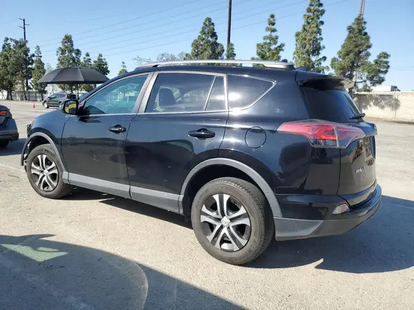 2T3ZFREV1JW479914 2018 TOYOTA RAV 4 - Image 2