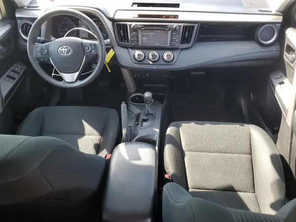 2T3ZFREV1JW479914 2018 TOYOTA RAV 4 - Image 8