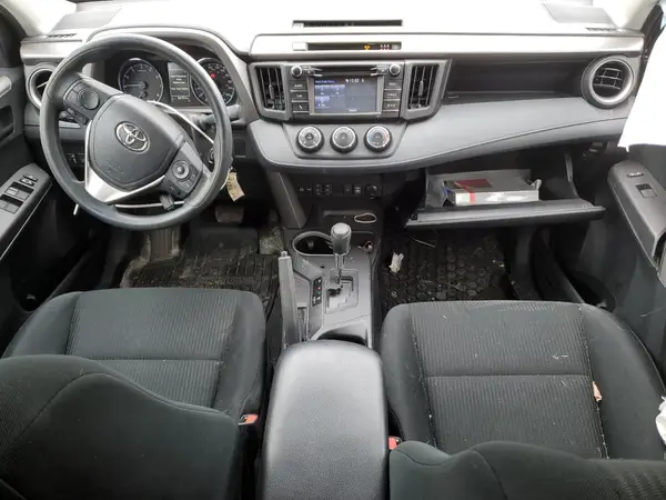 2T3ZFREV1JW483638 2018 TOYOTA RAV 4 - Image 8