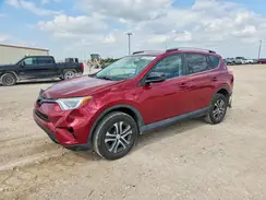 2T3ZFREV1JW492291 2018 TOYOTA RAV 4