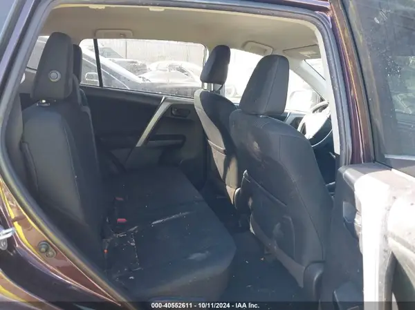 2T3ZFREV1JW501992 2018 TOYOTA RAV 4 - Image 8