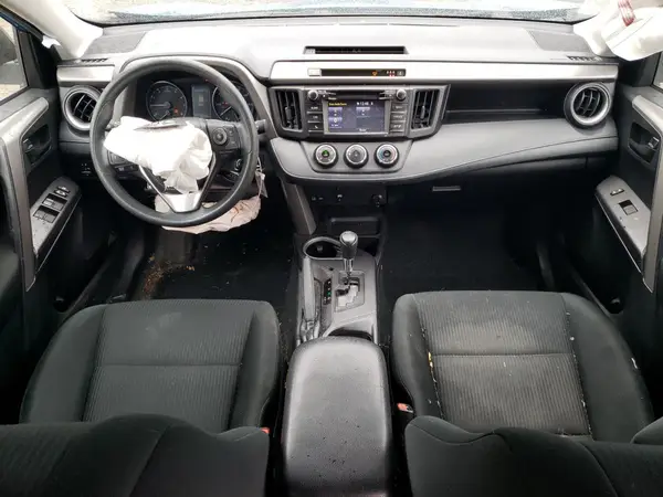 2T3ZFREV1JW505265 2018 TOYOTA RAV 4 - Image 8