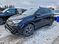 2T3ZFREV1JW508764 2018 TOYOTA RAV 4