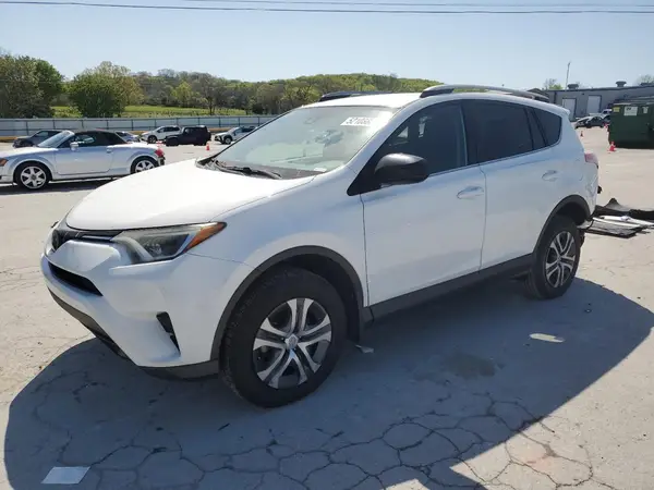2T3ZFREV1JW513267 2018 TOYOTA RAV 4 - Image 1