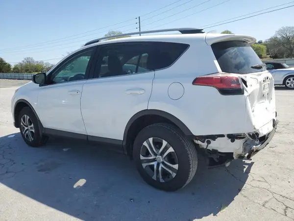 2T3ZFREV1JW513267 2018 TOYOTA RAV 4 - Image 2