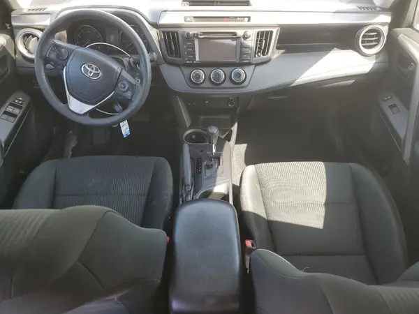 2T3ZFREV1JW513267 2018 TOYOTA RAV 4 - Image 8