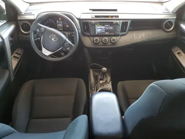 2T3ZFREV1JW516072 2018 TOYOTA RAV 4 - Image 8