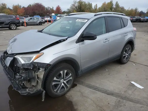 2T3ZFREV2GW237965 2016 TOYOTA RAV 4 - Image 1