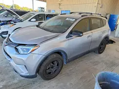 2T3ZFREV2GW240607 2016 TOYOTA RAV 4