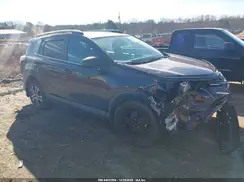 2T3ZFREV2GW242695 2016 TOYOTA RAV 4