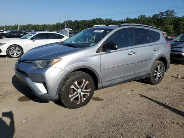 2T3ZFREV2GW254832 2016 TOYOTA RAV 4 - Image 1