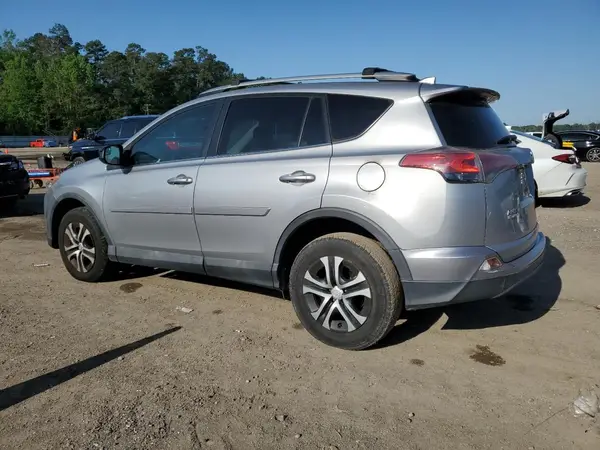2T3ZFREV2GW254832 2016 TOYOTA RAV 4 - Image 2