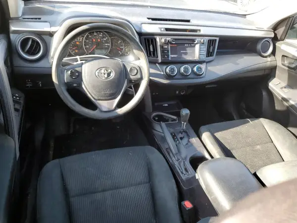 2T3ZFREV2GW254832 2016 TOYOTA RAV 4 - Image 8