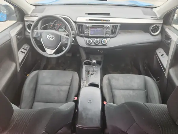 2T3ZFREV2GW254877 2016 TOYOTA RAV 4 - Image 8