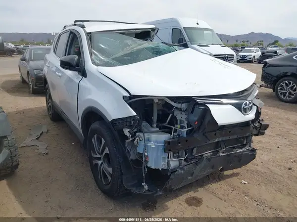 2T3ZFREV2GW261912 2016 TOYOTA RAV 4 - Image 1